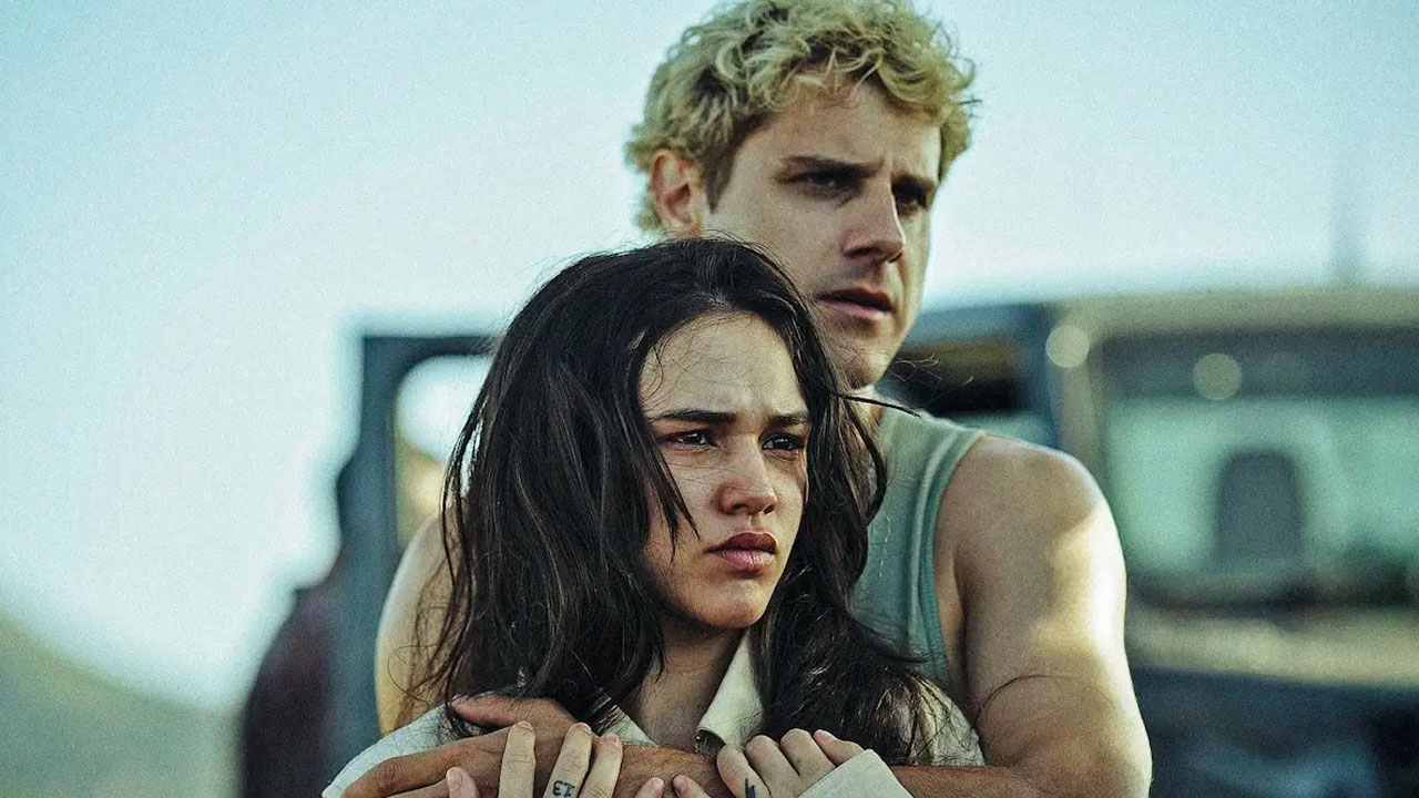 Io sono Rosa Ricci: il trailer ufficiale del film prequel di Mare Fuori