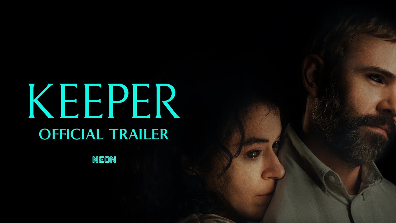Keeper: il nuovo trailer dell’horror con Tatiana Maslany