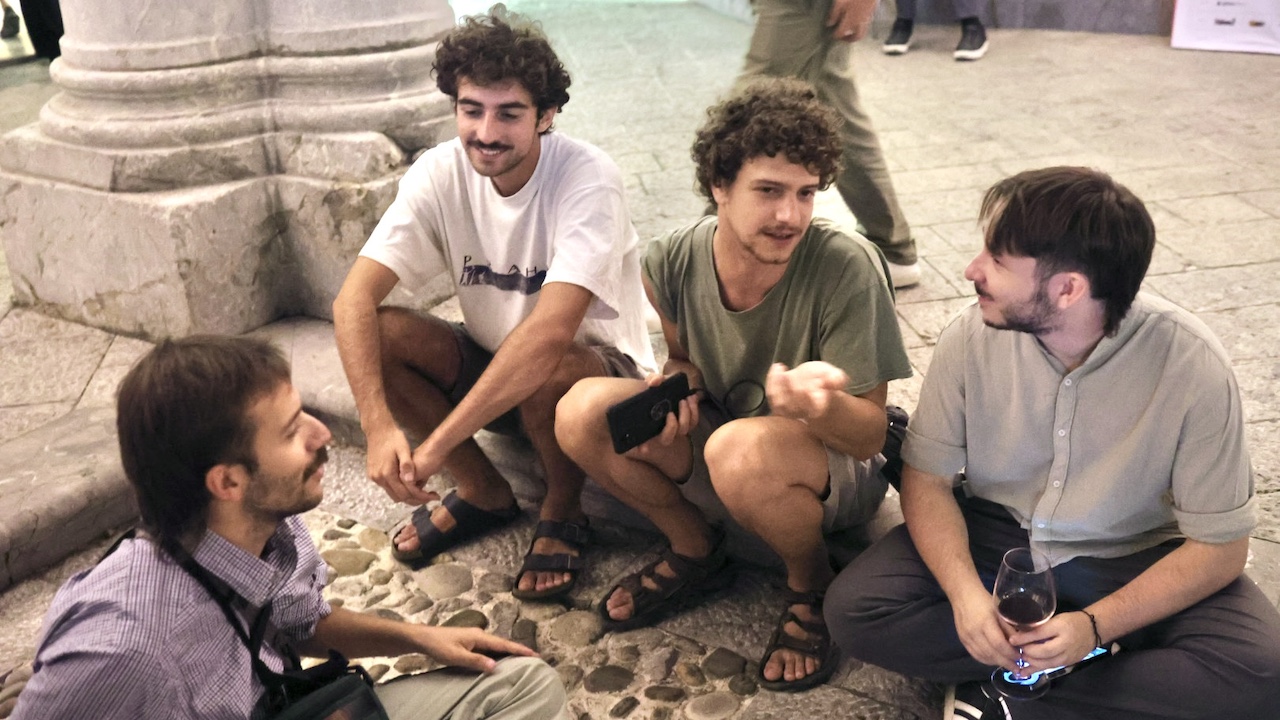 dario leani gabriele armenise occupante senza titolo cinematographe.it