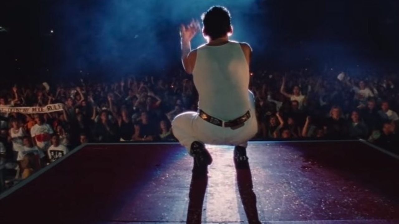 Depeche Mode - M;
Cinematographe.it