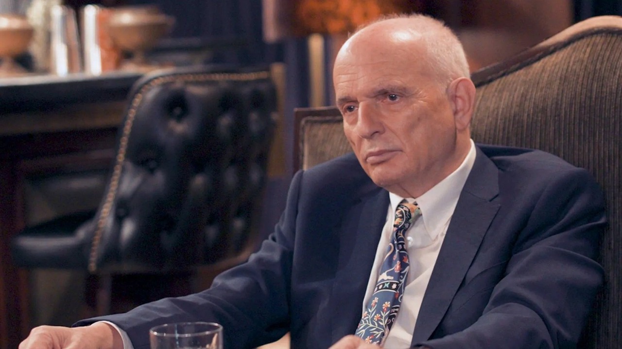 David Chase al lavoro su una nuova serie tv dopo I Soprano