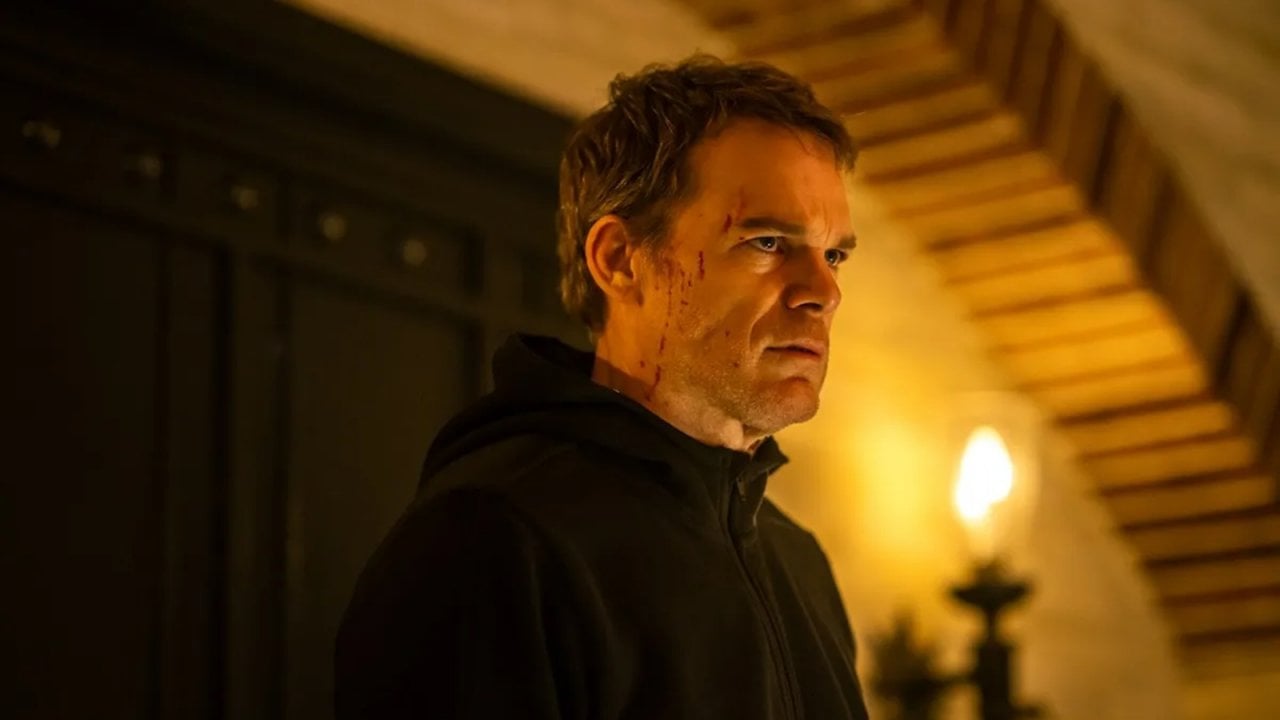 Dexter non muore mai! Resurrection rinnovato per la stagione 2