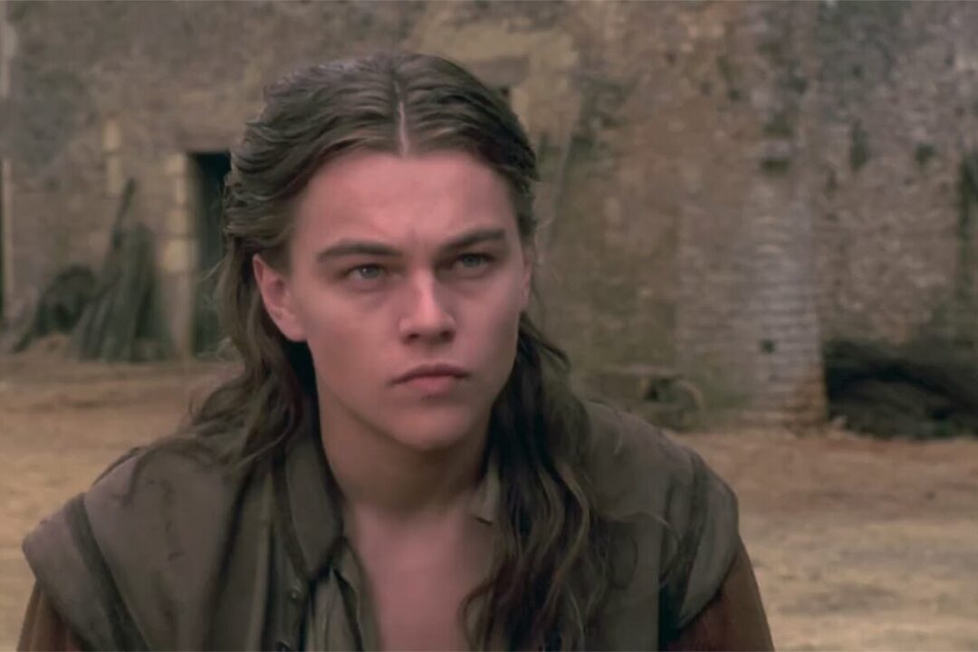 Leonardo DiCaprio e quel ruolo che lo fece impazzire: “Volevo sbattere la testa contro un muro”