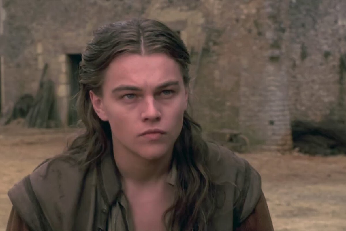 leonardo dicaprio cinematographe.it