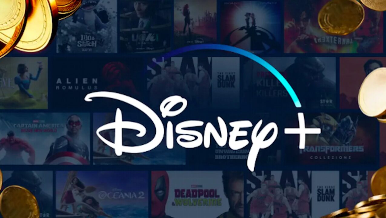 Quanto costa Disney+? Ecco come risparmiare sull’abbonamento