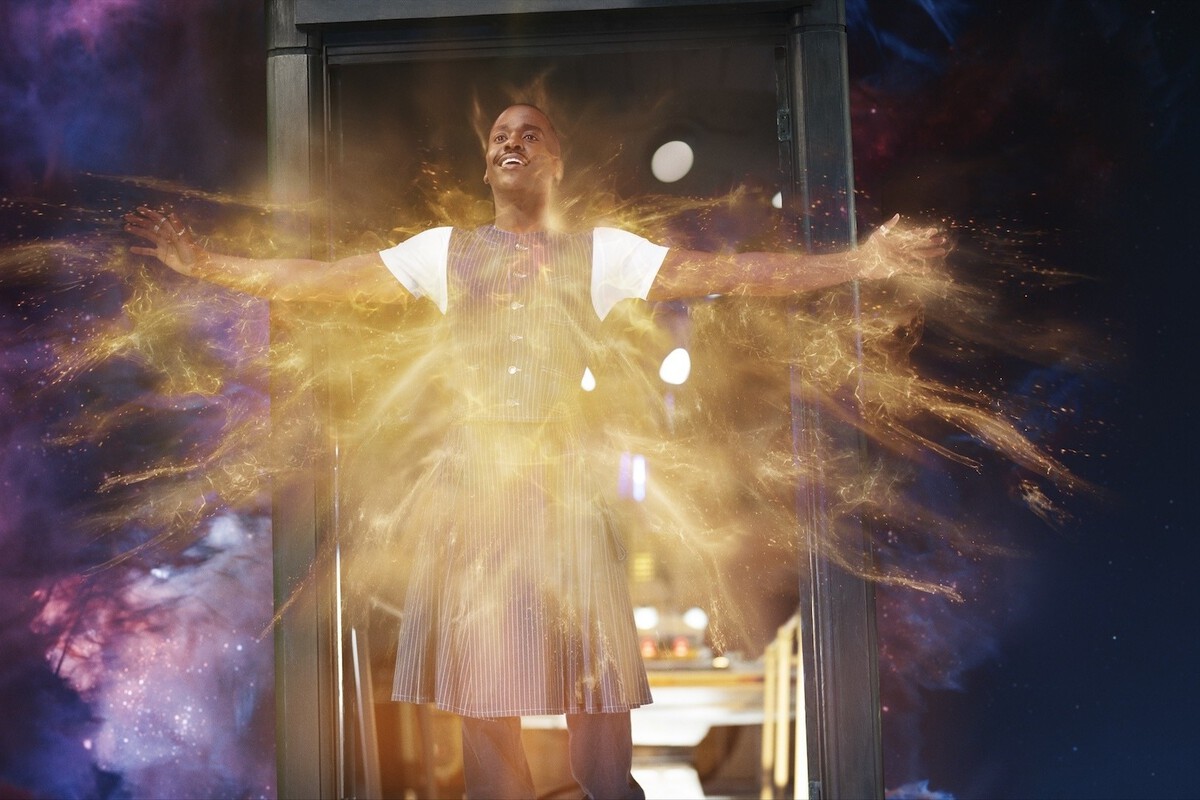 doctor who cinematogrpahe.it