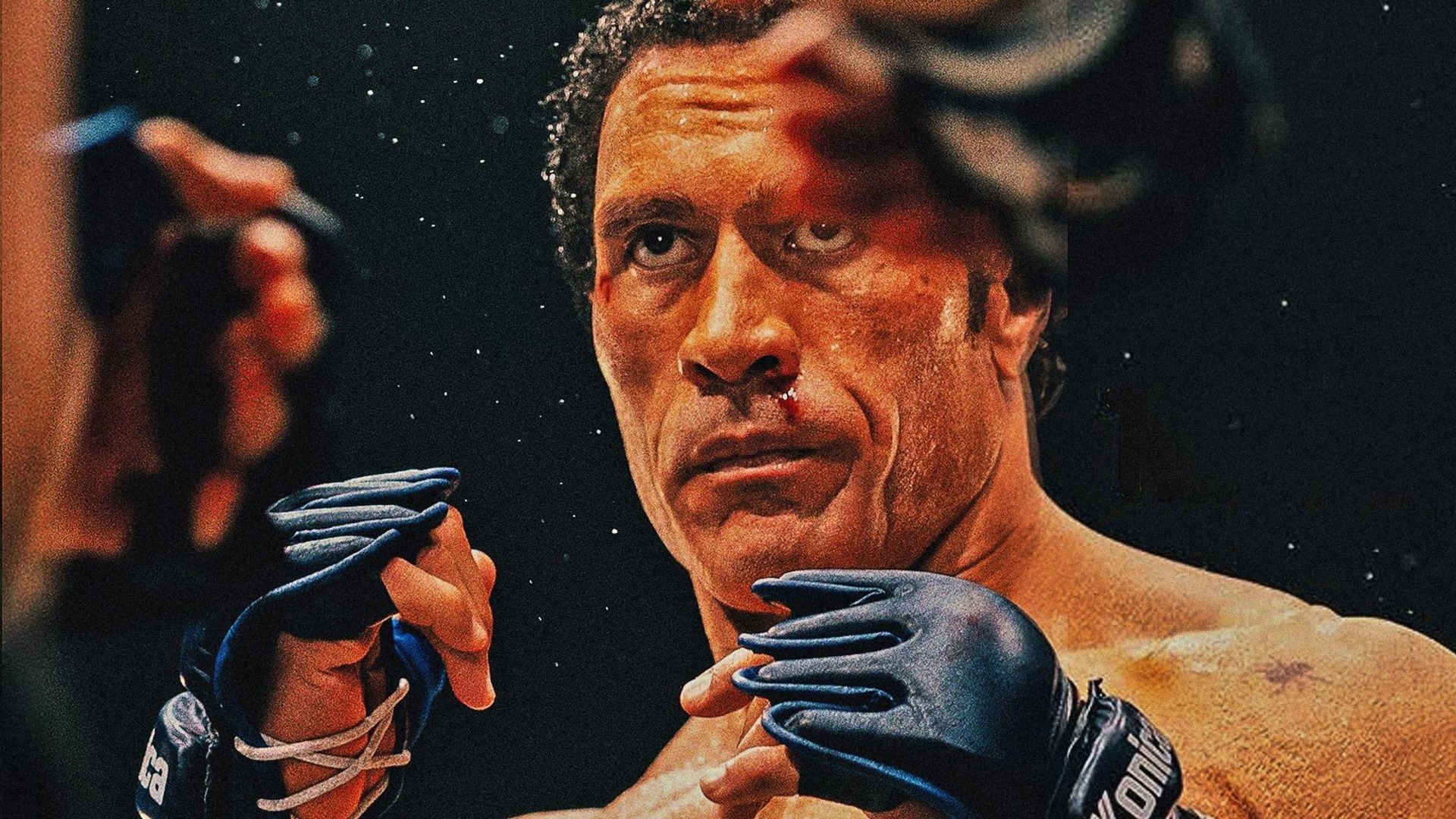 Dwayne Johnson Cinematographe.it