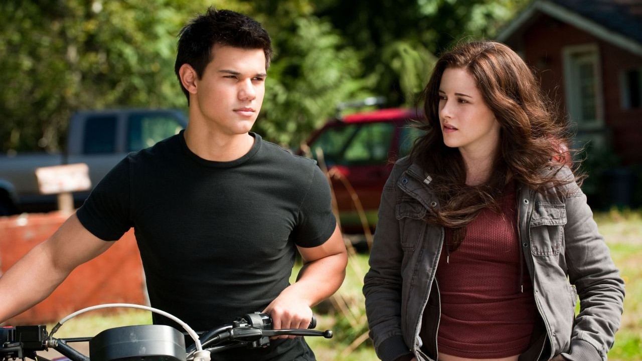 The Twilight Saga: Eclipse - Cinematographe.it