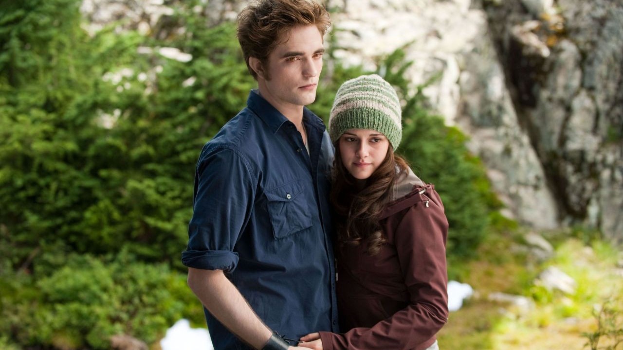 The Twilight Saga: Eclipse - Cinematographe.it