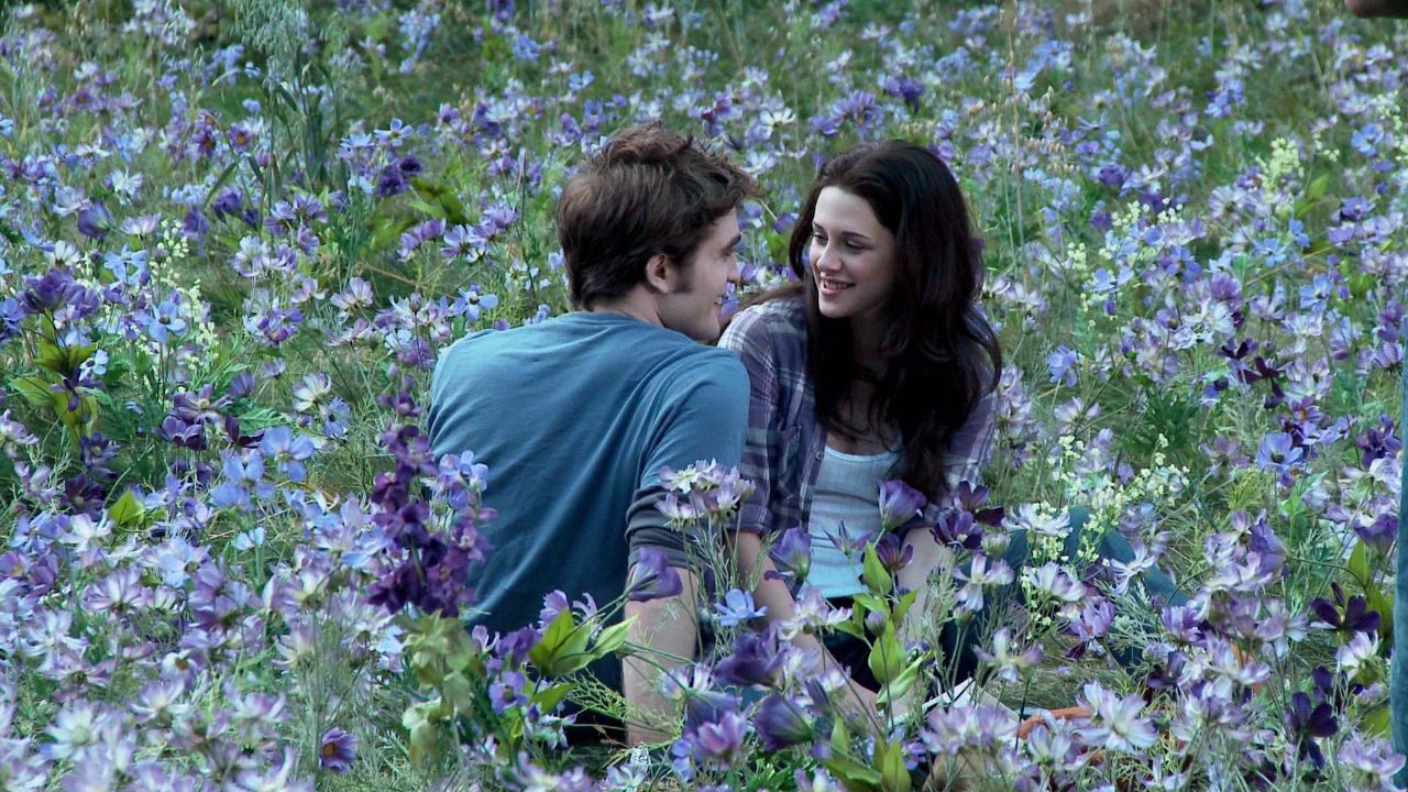 The Twilight Saga: Eclipse – 10 curiosità che forse non sapevi