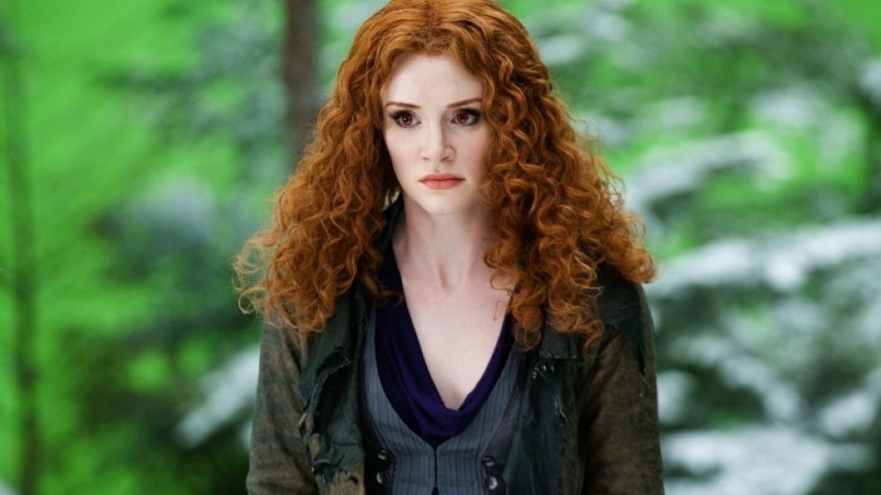 The Twilight Saga: Eclipse - Cinematographe.it