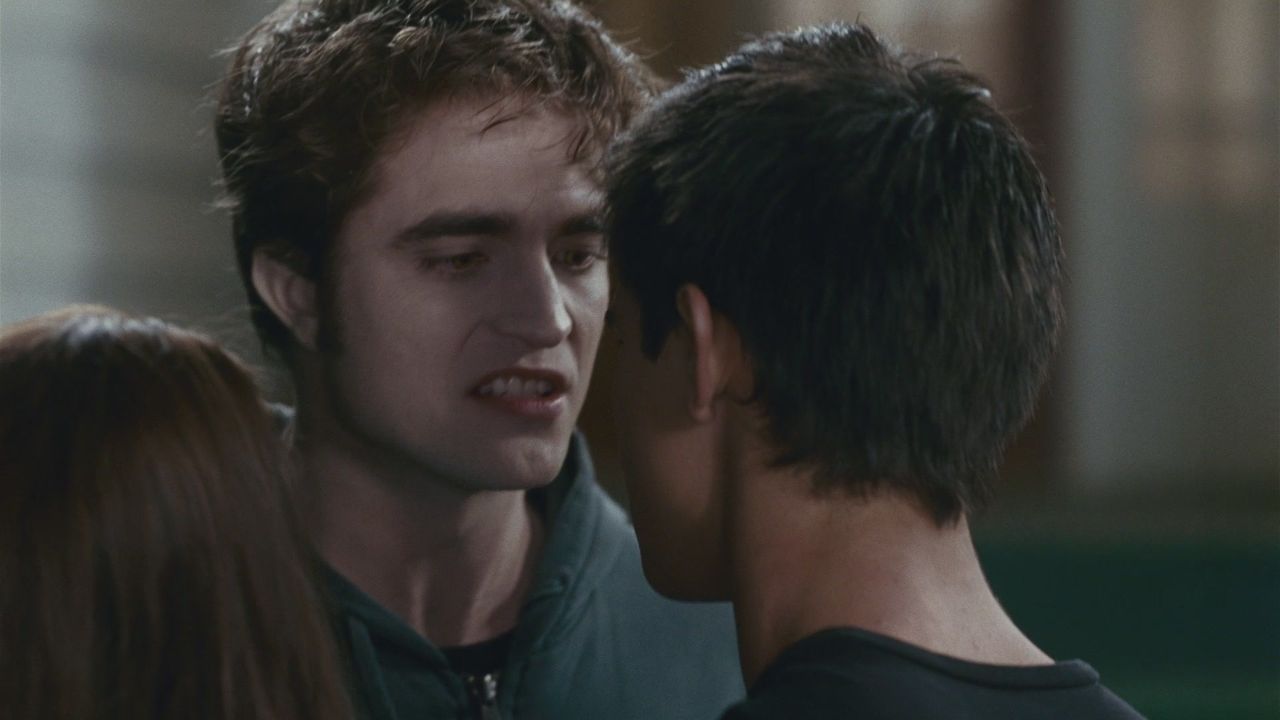 The Twilight Saga: Eclipse - Cinematographe.it