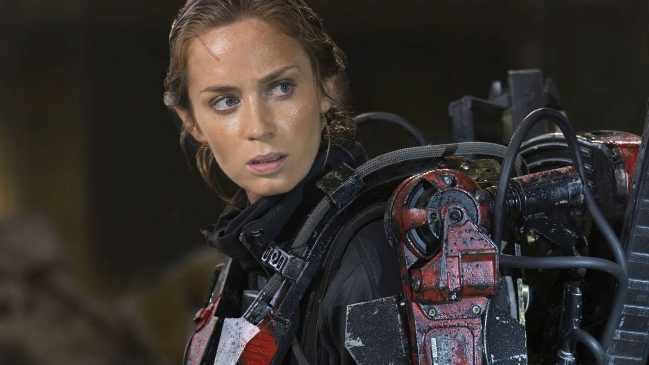 Edge of Tomorrow - Cinematographe.it
