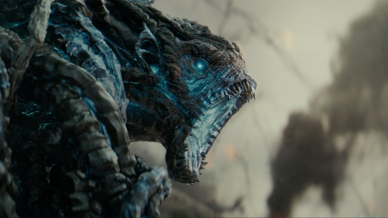 Edge of Tomorrow - Cinematographe.it