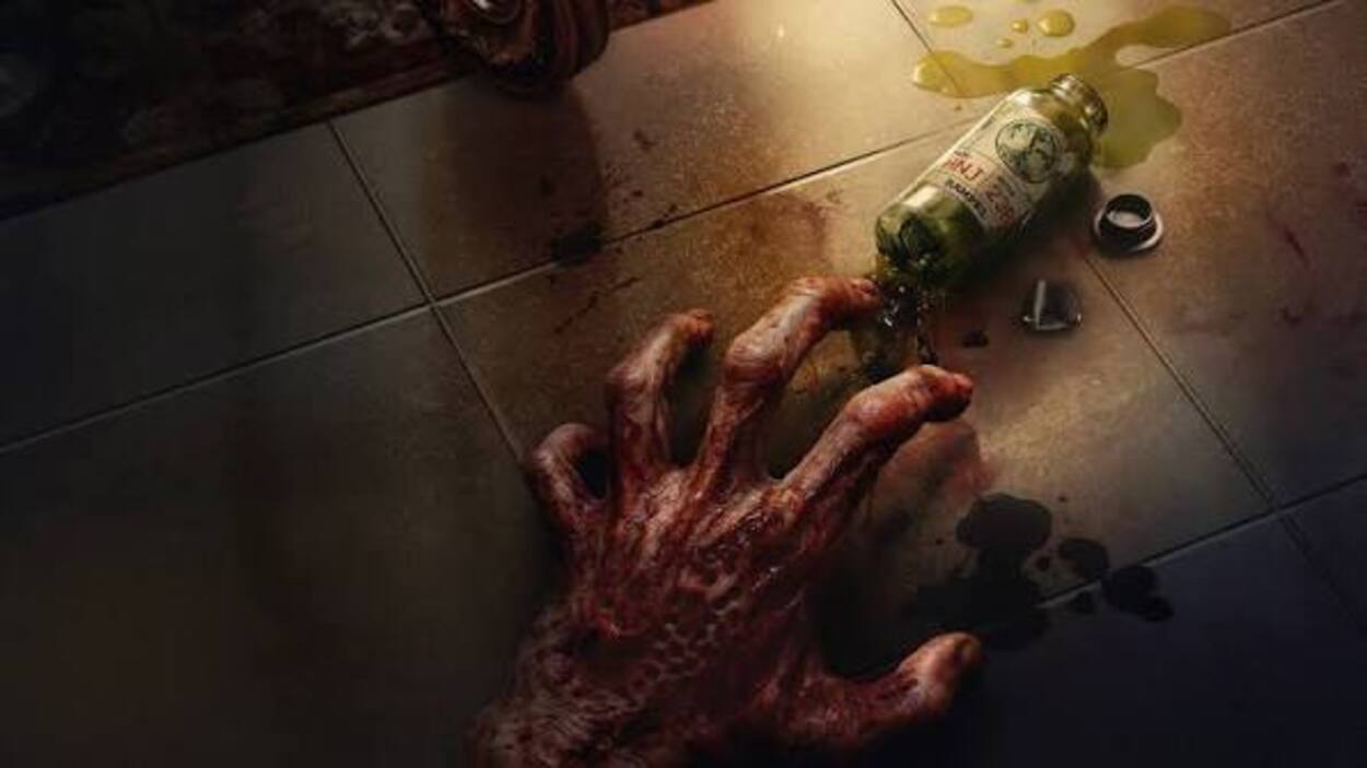 The Elixir: recensione dello zombie movie Netflix