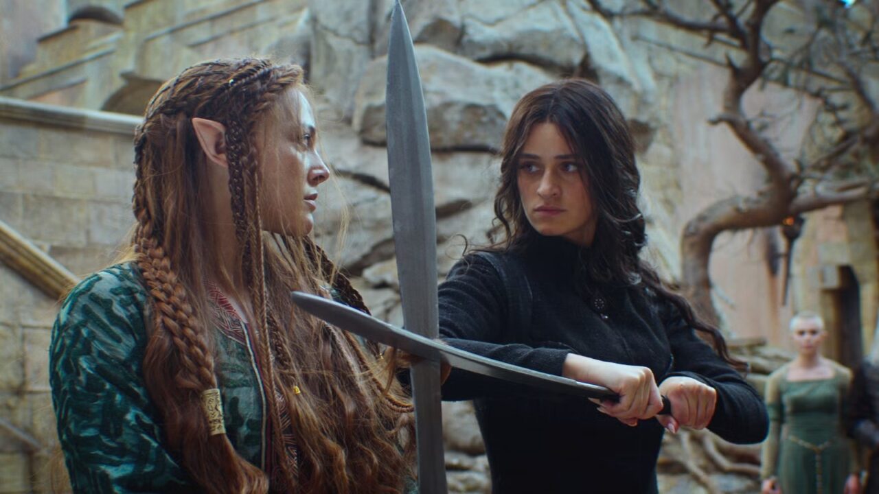 The Witcher, Netflix pubblica in silenzio lo spin-off che tutti credevano cancellato