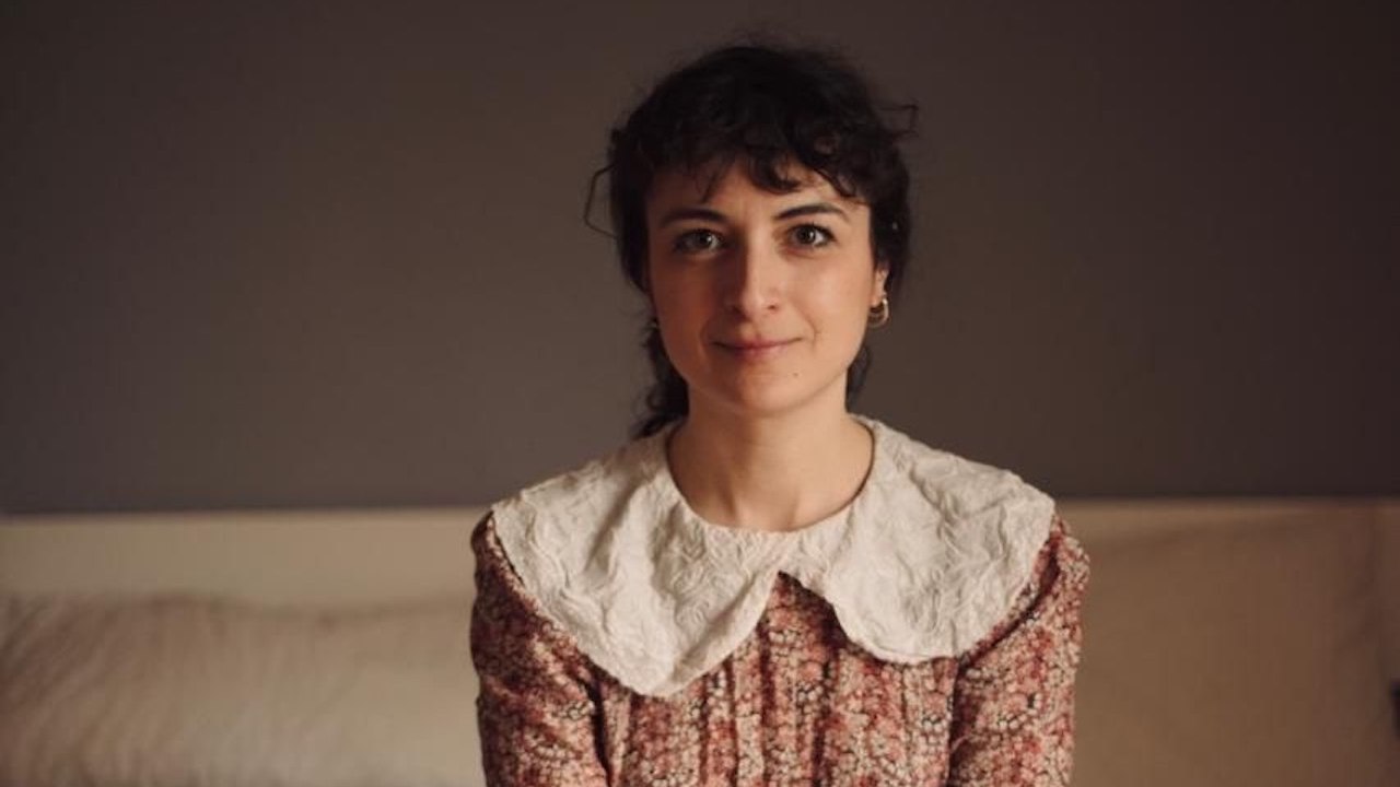 giulia cosentino cinematographe.it