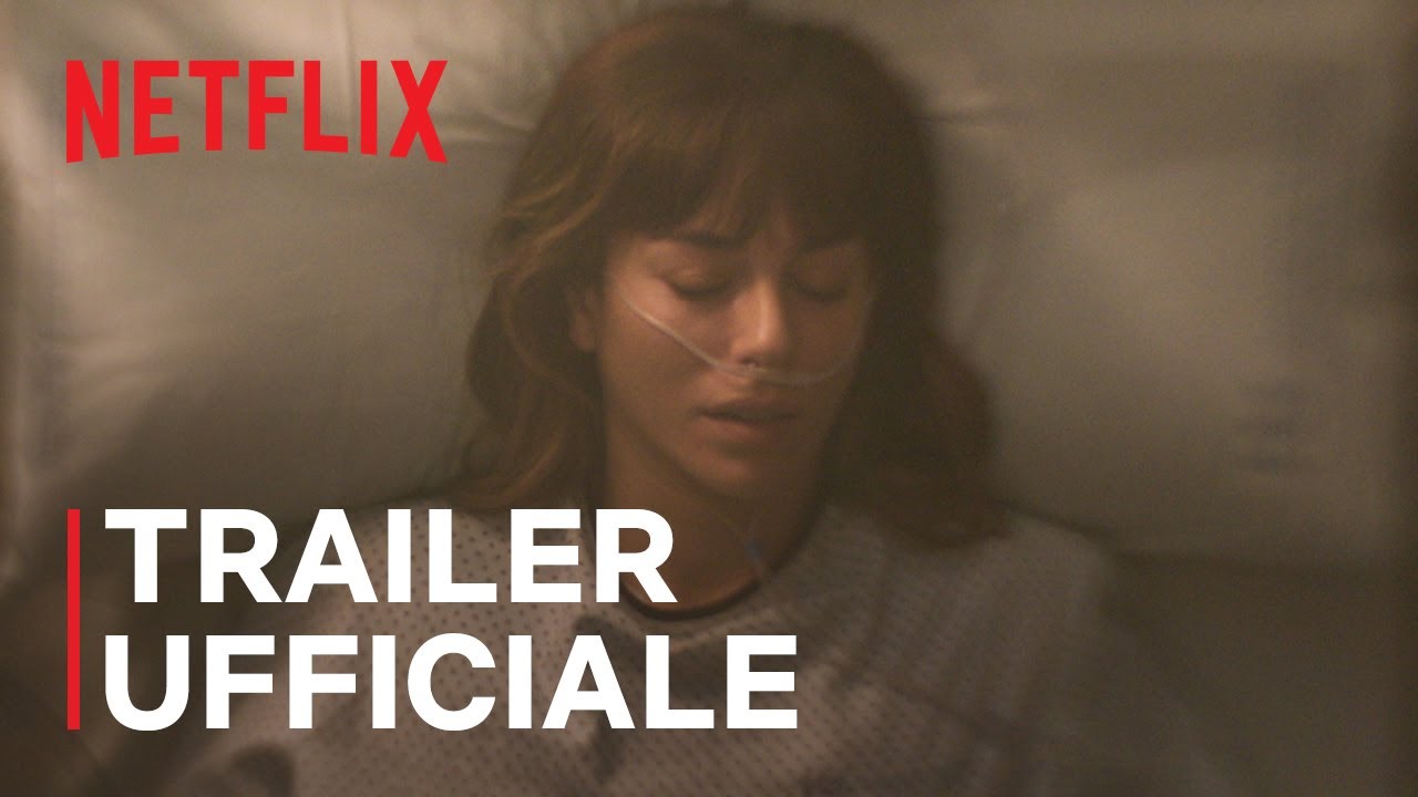 Respira – Stagione 2: il trailer ufficiale dei nuovi episodi del medical drama spagnolo Netflix