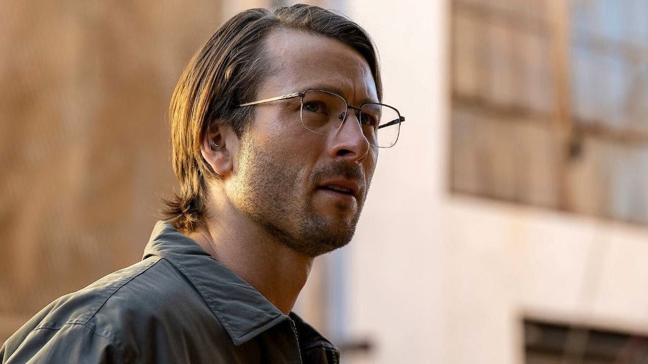 Glen Powell - Cinematographe.it