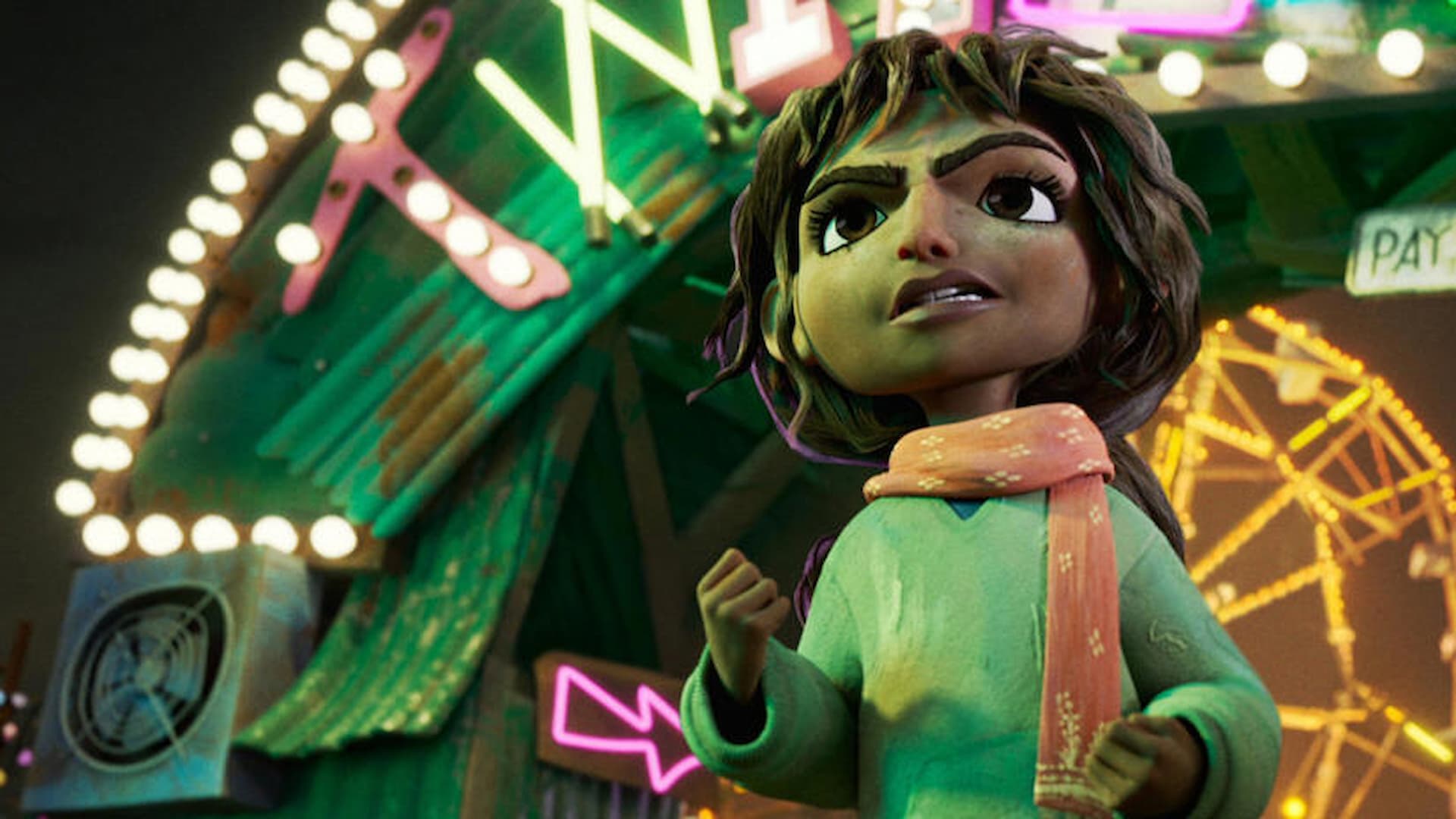 Gli Sporcelli, Beesh