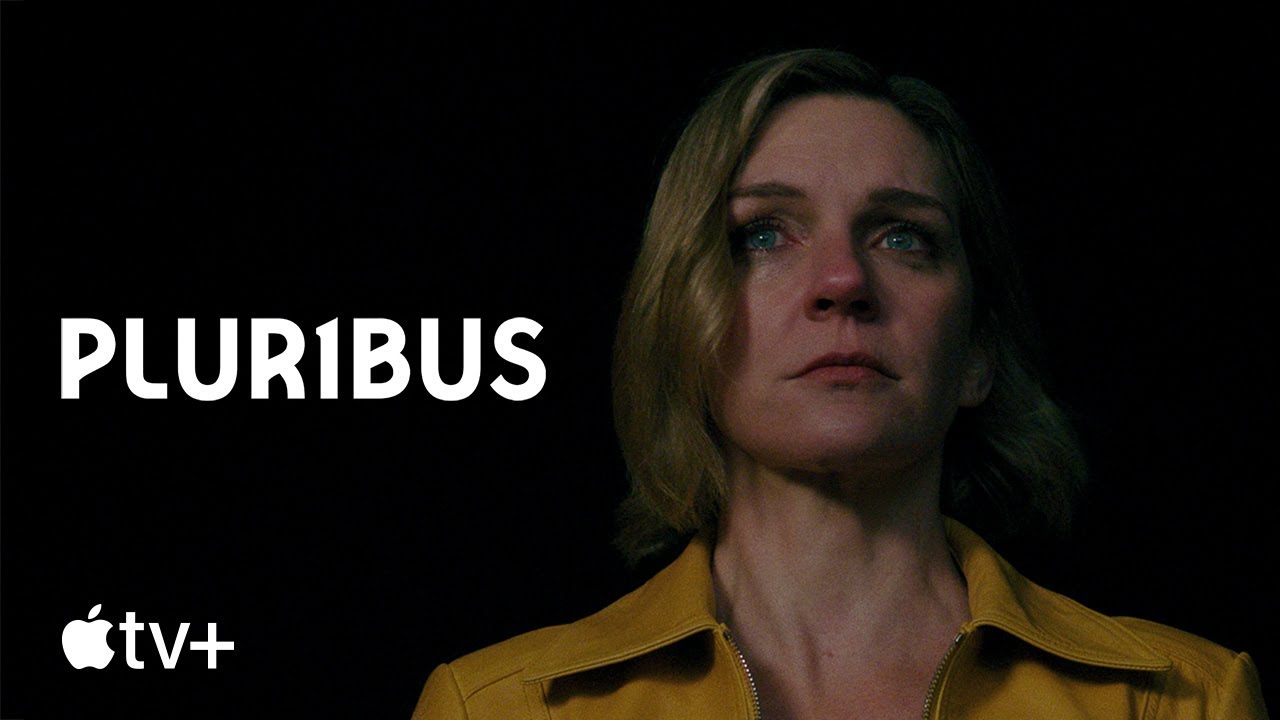 Pluribus, il teaser trailer della serie dal creatore di Breaking Bad