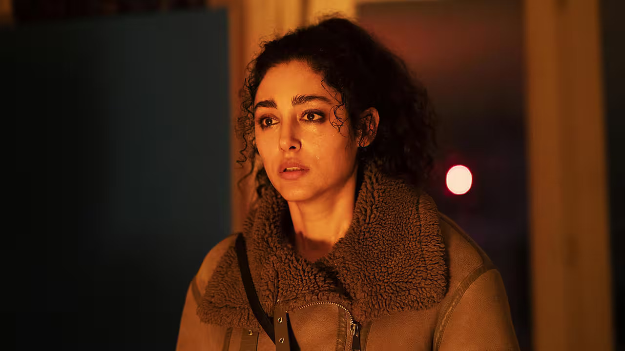 Hood Witch Roqya: trama, trailer e cast del film di Saïd Belktibia