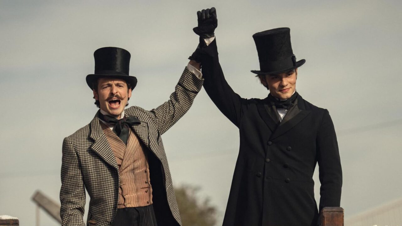 Netflix, flop clamoroso per House of Guinness: il successore di Peaky Blinders verso la cancellazione