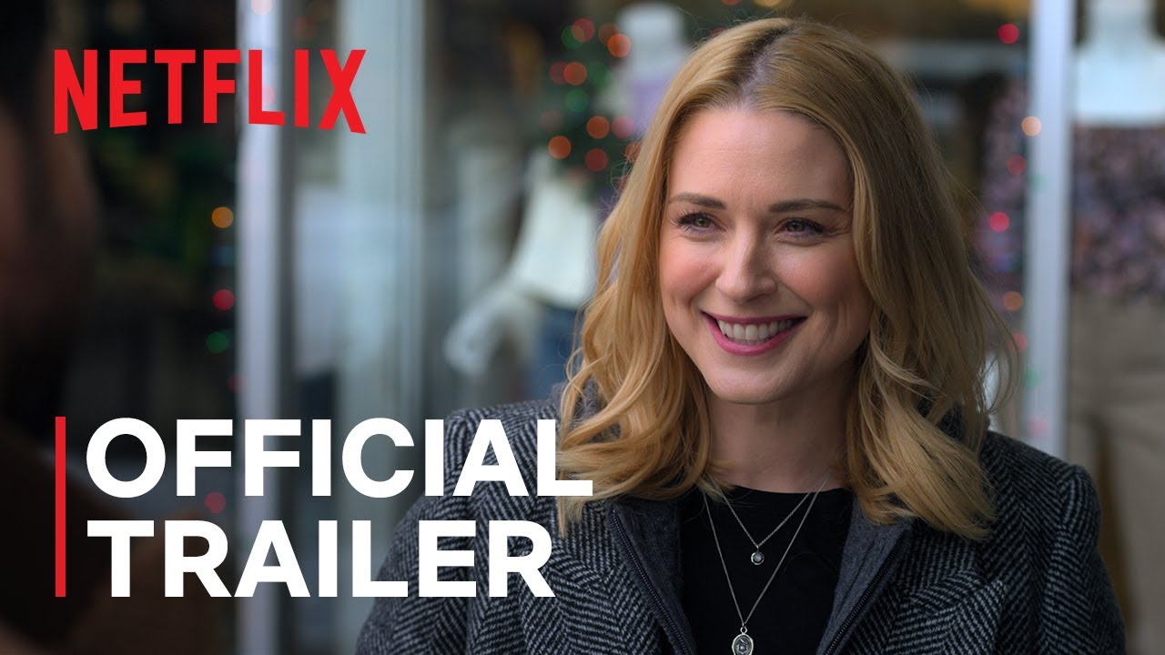 My Secret Santa: trailer e data d’uscita della commedia romantica Netflix