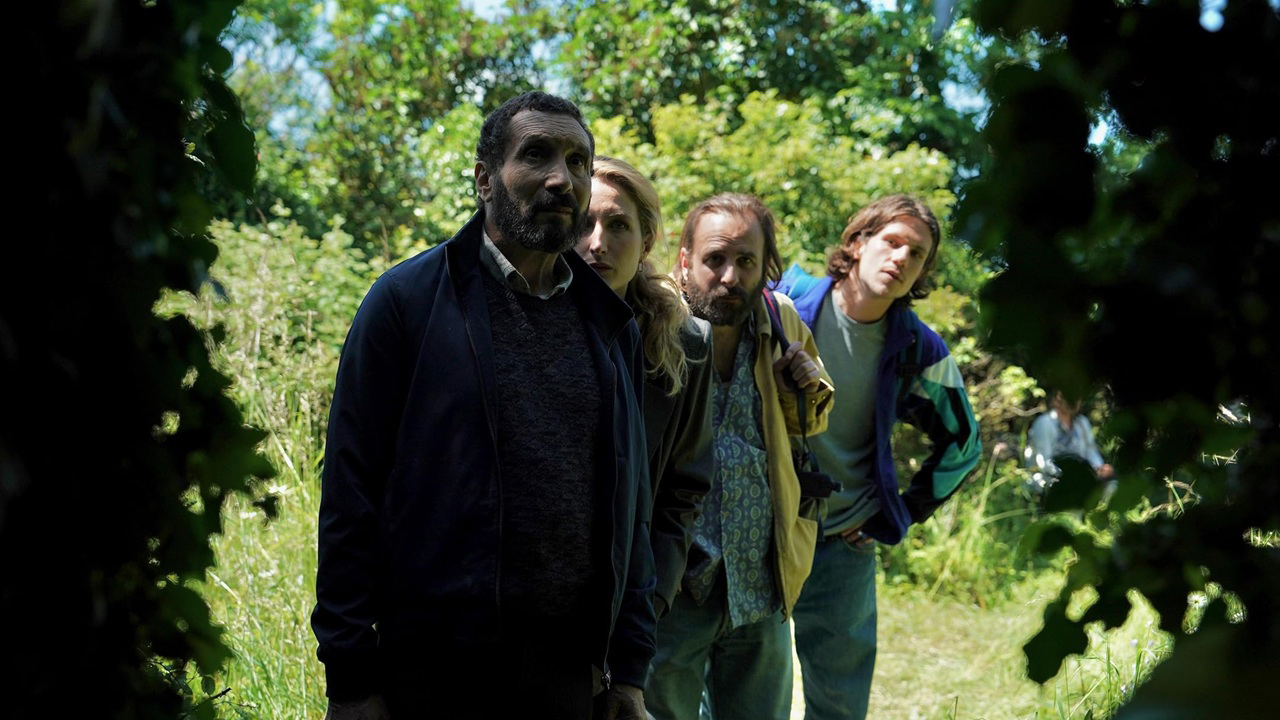 I Colori del Tempo; cinematographe.it