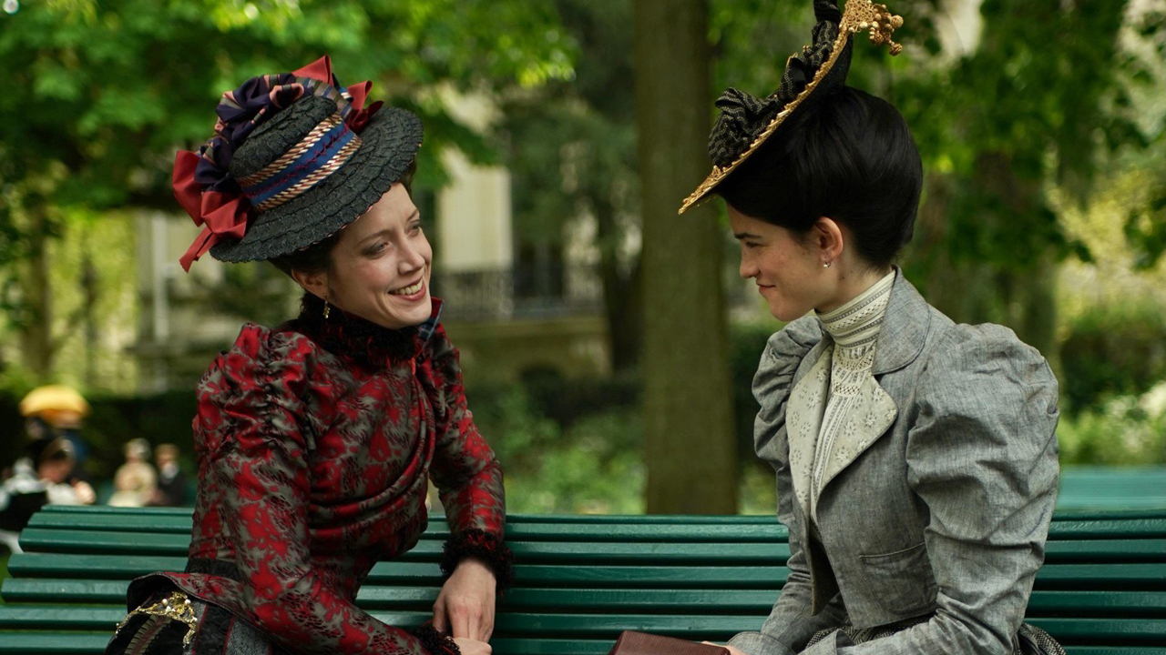 I Colori del Tempo; cinematographe.it