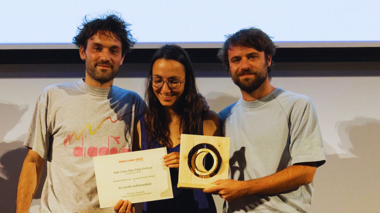 Il Castello Indistruttibile raccontato dai registi, tra magia, segreti e “cinema partecipativo”