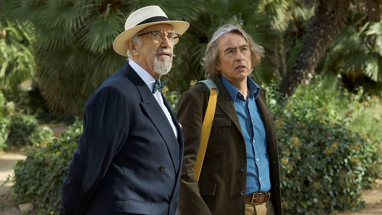 Il Professore e il Pinguino; cinematographe.it