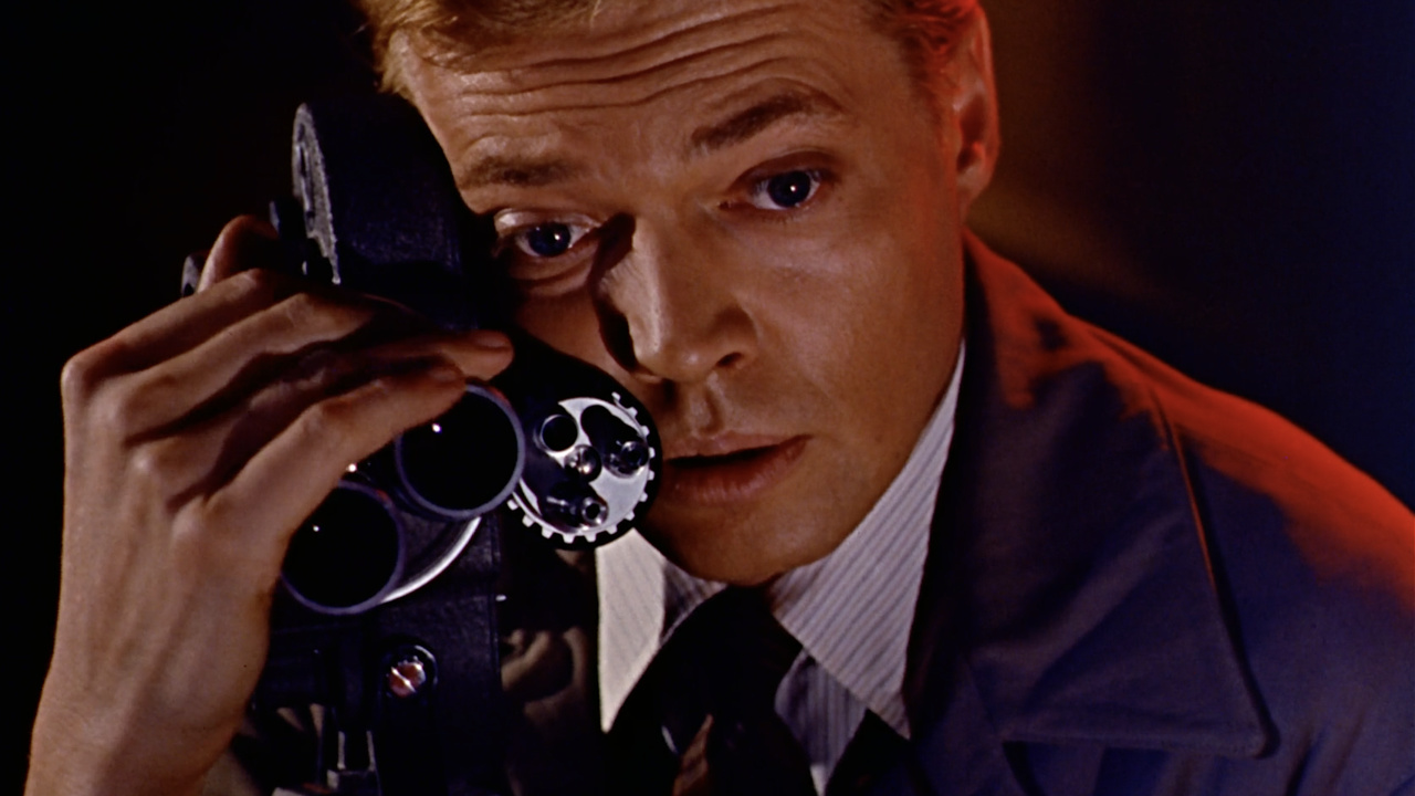 Peeping Tom – L’occhio che uccide, il controverso cult movie di Michael Powell torna in sala: i dettagli