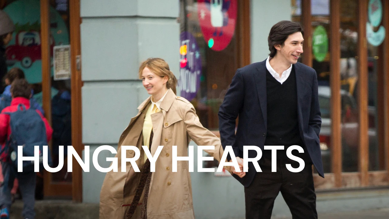 Hungry Hearts: trama, trailer e cast del film con Adam Driver e Alba Rohrwacher
