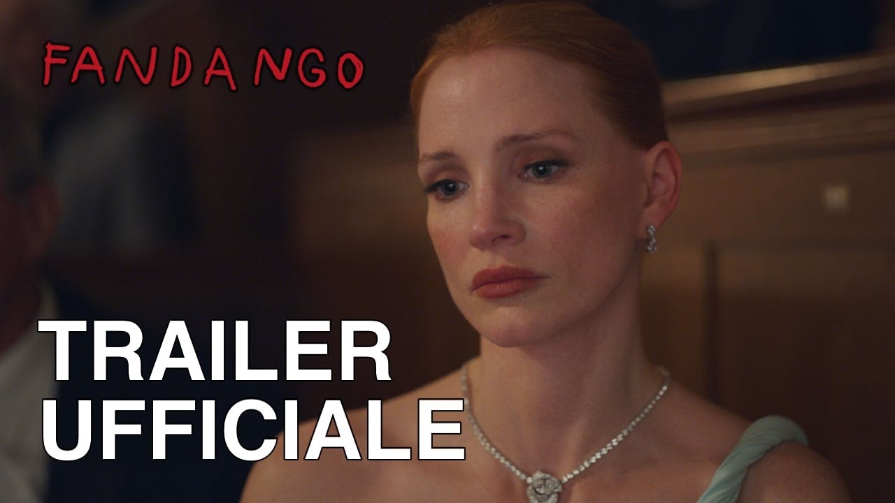 Dreams: trailer e data d’uscita del film con Jessica Chastain