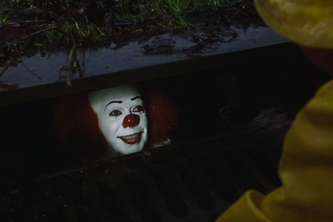 It il clown: perché abbiamo ancora paura di Pennywise? Cinematographe.it