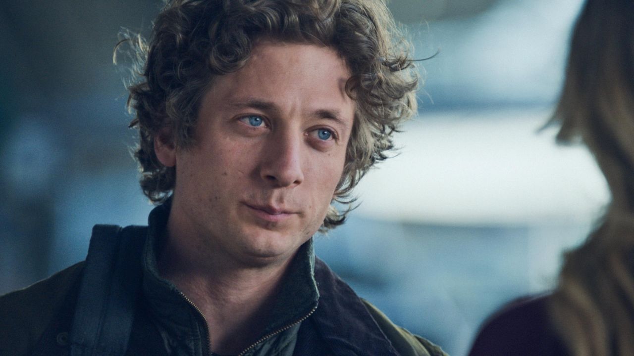 Jeremy Allen White - Cinematographe.it