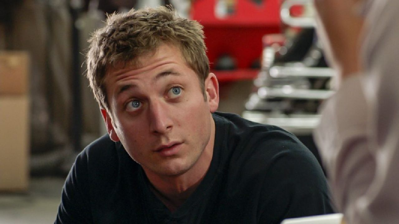 Jeremy Allen White - Cinematographe.it