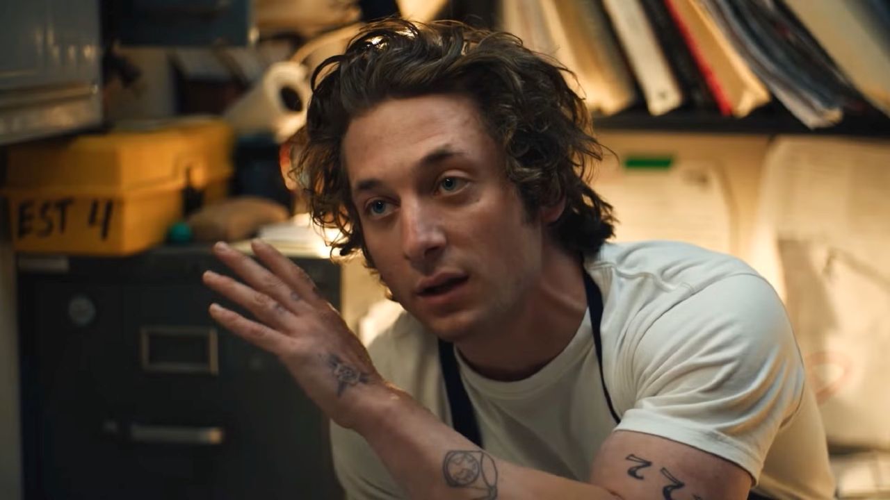 Jeremy Allen White: 9 curiosità sull’attore di The Bear e Shameless