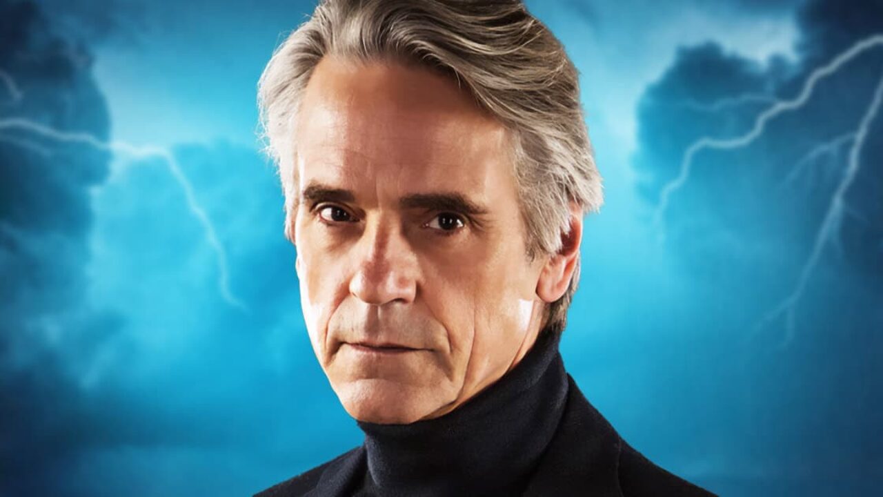 Highlander: Jeremy Irons nel cast del remake del cult movie