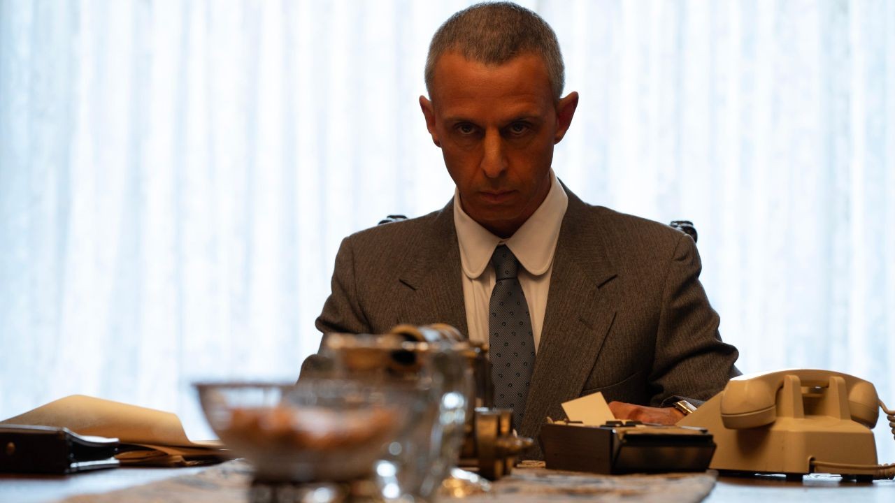 Jeremy Strong - Cinematographe.it