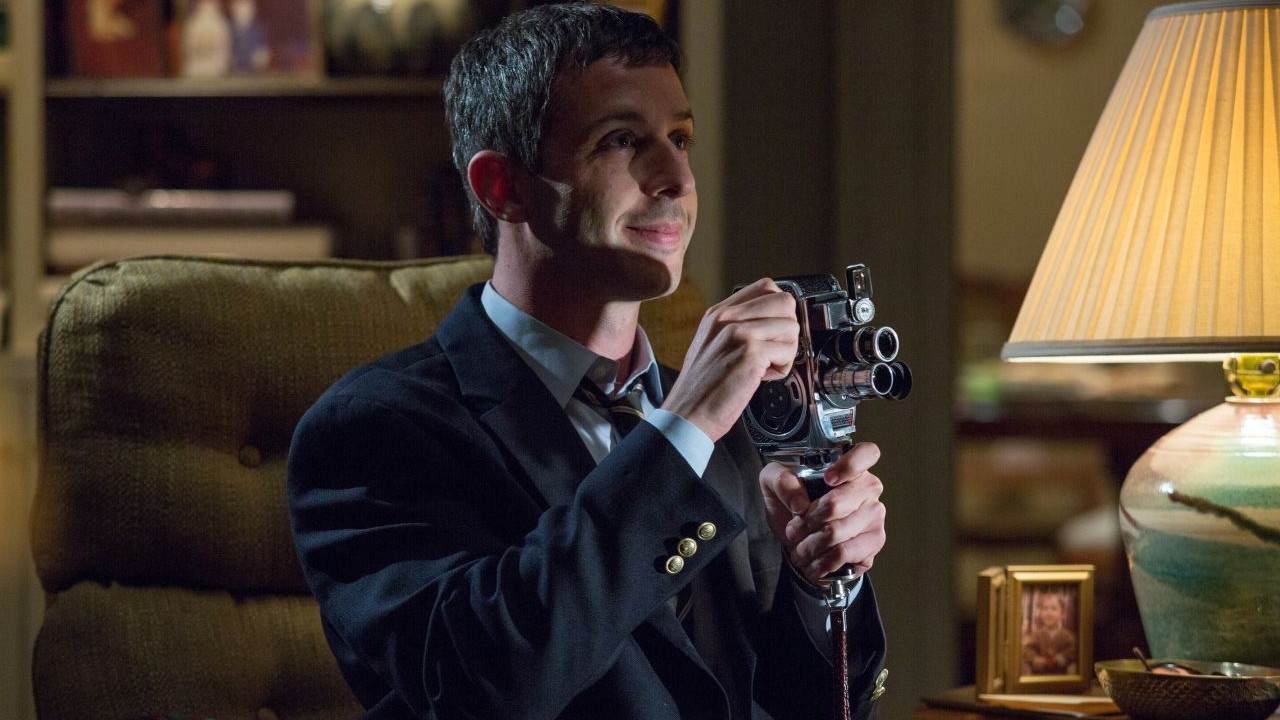 Jeremy Strong - Cinematographe.it