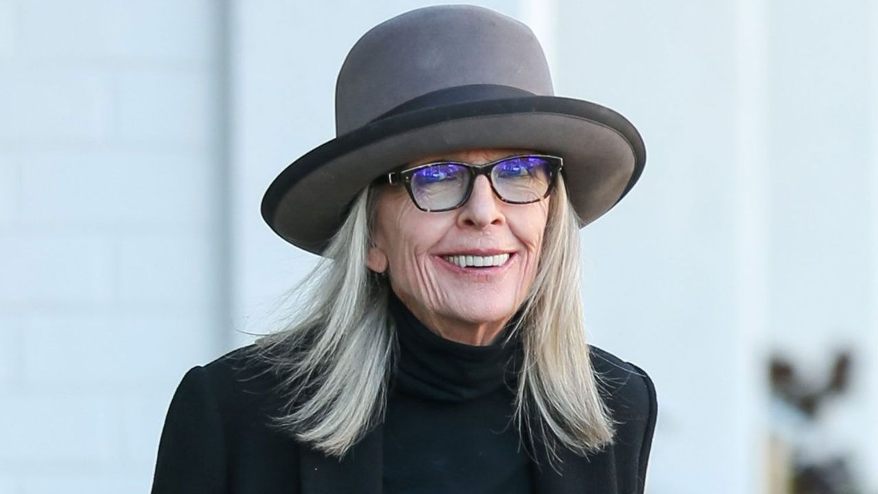Omaggio a Diane Keaton: su Sky Cinema e NOW una programmazione speciale