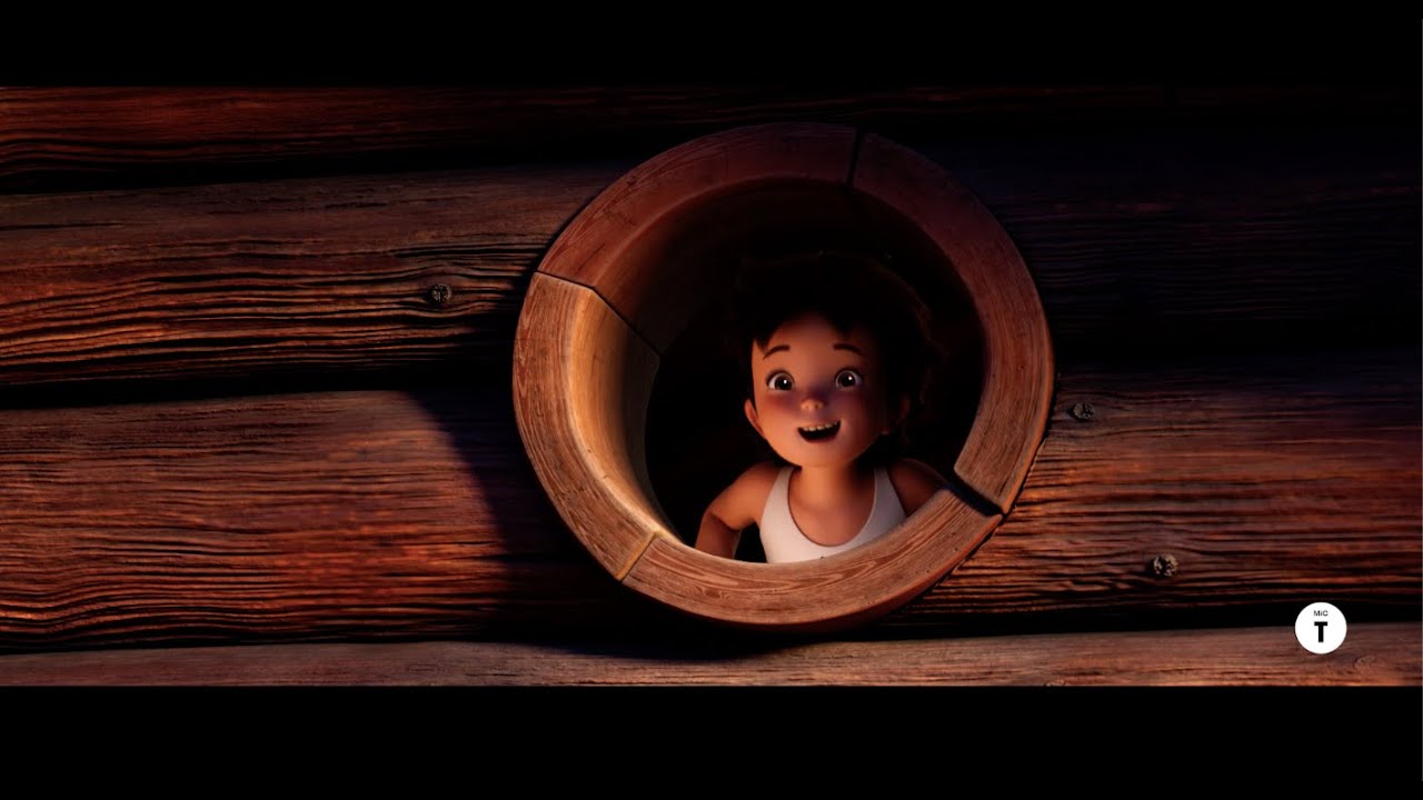 Heidi – Una nuova avventura: il trailer della nuova avventura animata