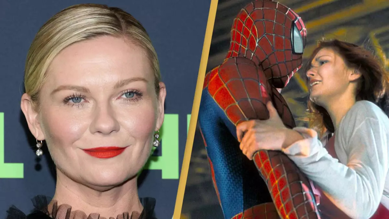 Kirsten Dunst tornerebbe per Spider-Man 4 (ma a una condizione)
