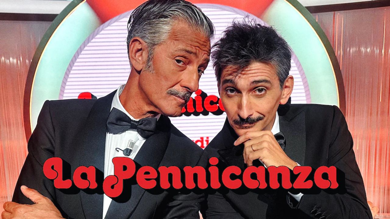 La Pennicanza: tutto sul nuovo programma di Fiorello