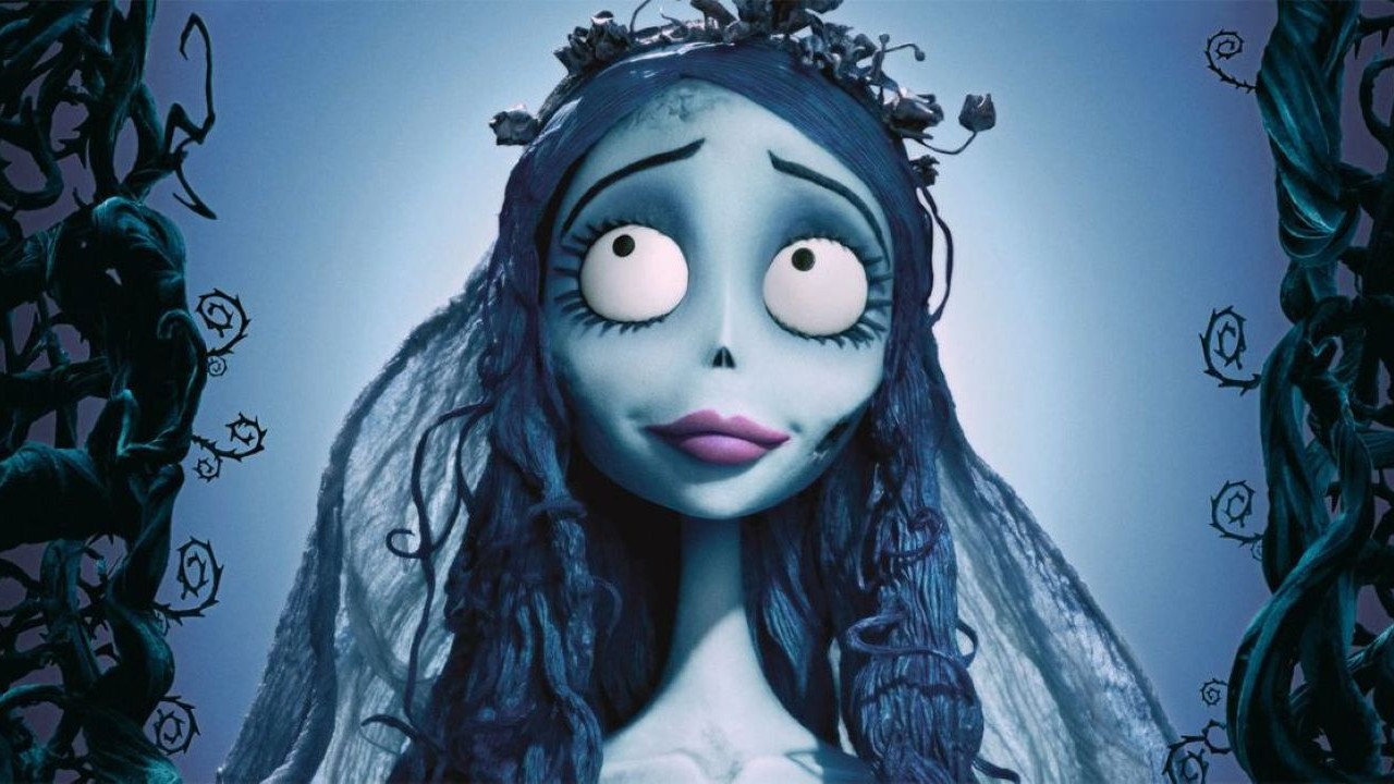 La Sposa Cadavere: 10 curiosità sul capolavoro di Tim Burton