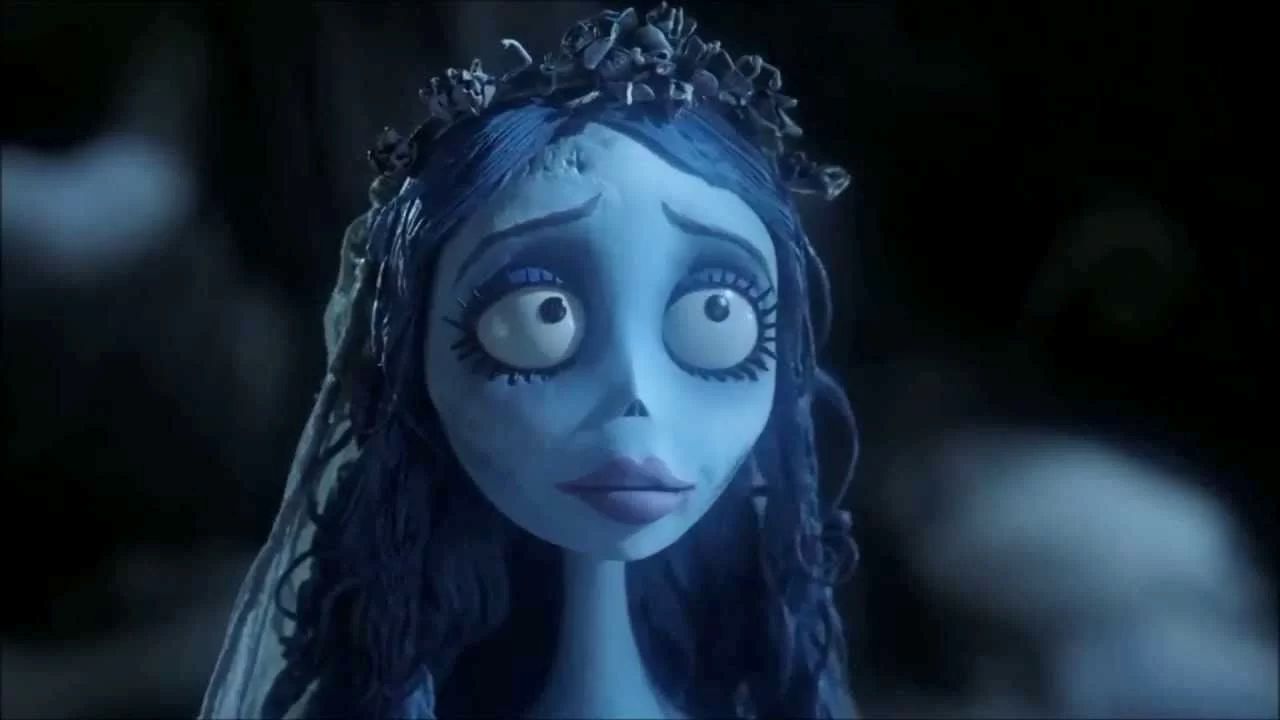 La Sposa Cadavere - Cinematographe.it