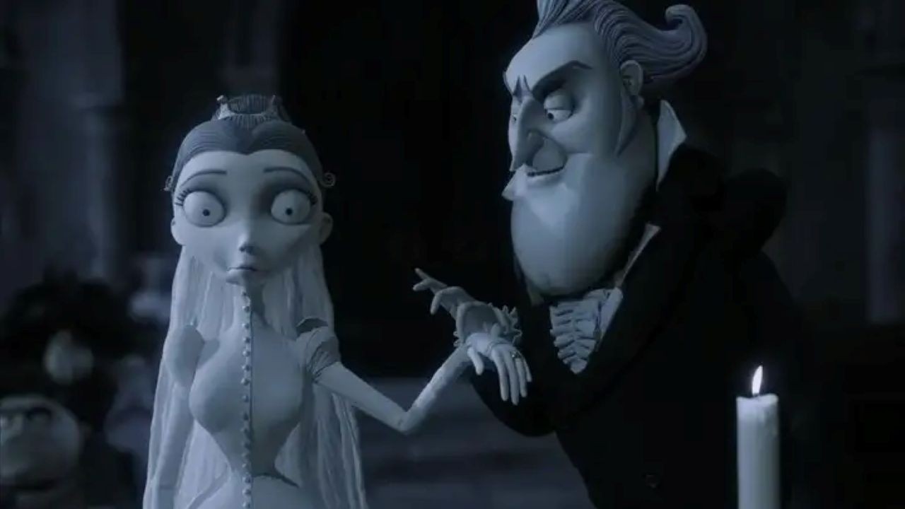 La Sposa Cadavere - Cinematographe.it