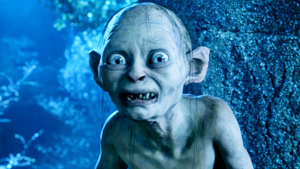 Andy Serkis - Cinematographe.it